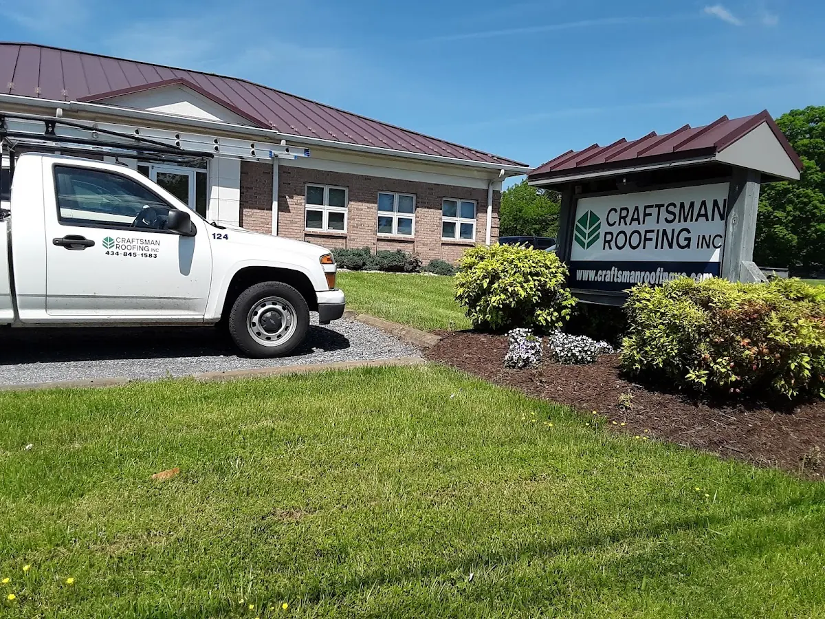 Quality Chimney Repair by experienced craftsmen in East Stroudsburg